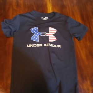 Under armour shirt